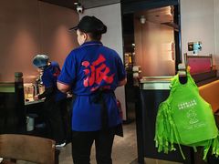 -涿派·炝锅鱼(涿州店)