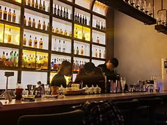 -洛缦音乐餐厅(工业展览馆万象城店)