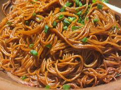 徽州焖面-黄山老妈·土菜(碧桂园店)