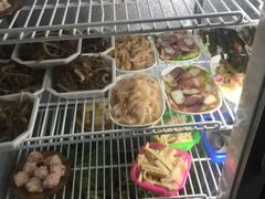 -灌县老妈砂锅串串香(万科红生活广场店)