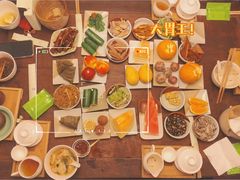 -青藤茶馆(南山路店)