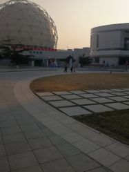 -北京科学中心儿童乐园