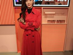 -上海杜莎夫人蜡像馆