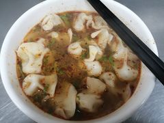 -西安外国语大学-学生食堂(栾树大道店)