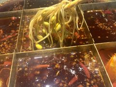 -红状元·空中花园火锅(金龙大道店)