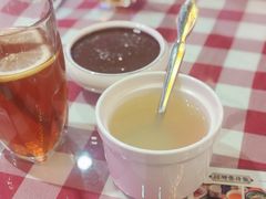 老火例汤-蓝记茶餐厅(勒泰店)