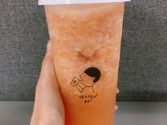 -喜茶(中山白水井店)