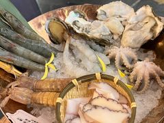 -牛New寿喜烧(新六百店)