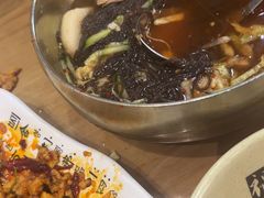 -顺姬冷面(长白西路店)