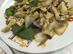 -凤城礼记鱼翅海鲜酒家(新马路总店)