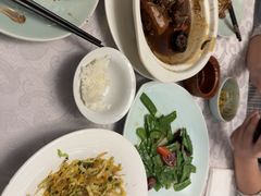 -山外山菜馆(玉泉路店)