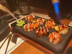 -玉川屋·深夜食堂居酒屋(柳巷店)