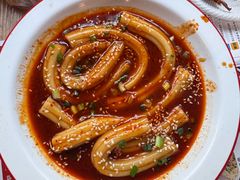 -郑记•不夜城烧烤•龙虾•虾蟹(黄鹤楼店)