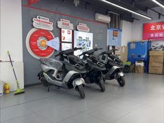 -九号电动车(安定门内大街店)