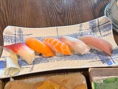 -大雄寿司(中华广场店)