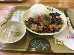 -陈记老七手擀面(哈西万达广场店)