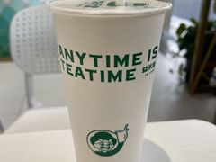 -益禾堂(闽南师范达理店)