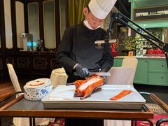 -北京宴(华贸购物中心店)