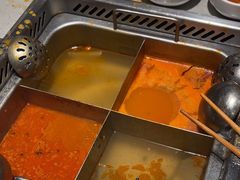 -海底捞火锅(宝龙广场夜宵主题店)