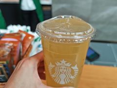 -星巴克臻选(深圳卓悦中心店)