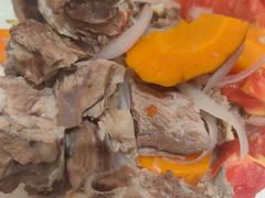 -清真·玛丽亚新疆菜主题餐厅(浙江中路店)