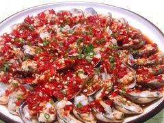 -铜锣湾·有麝自然香(重庆新天地店)