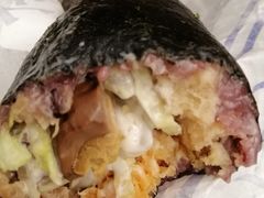 -眷村阿嬷(华润万象城店)