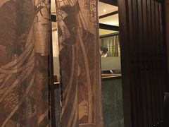 门面-歌行灯日本料理(伊势丹店)