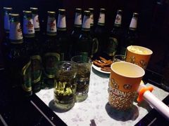 环境-长沙一页量贩KTV