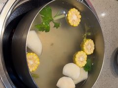 -为什么牛潮汕牛肉火锅(万胜广场店)