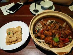 -大牌大·传统杭帮菜(湖滨店)