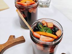 Sangria-藏红花·西班牙餐厅(北京五道营店)