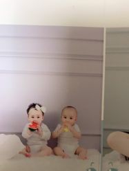 -象北鼻儿童摄影(西源集店)