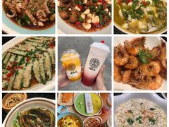 -芳芳私房菜·精做淮扬菜(承德路店)