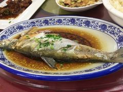 -长兴岛郊野公园农场食堂