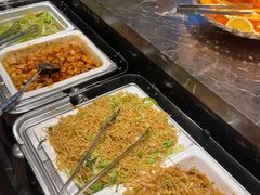 -素满香·素食自助餐(西安·民乐园店)