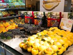 -e佳鲜果(四方坪店)