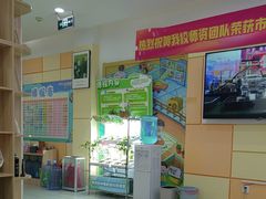 -艾克瑞特AI机器人·少儿编程·STEAM教育(万达校区)