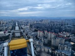 -南昌之星摩天轮