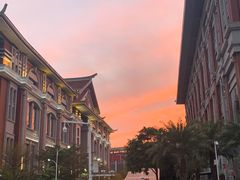 -厦门市图书馆(集美新城馆区)