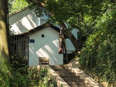 -北山街历史文化街区