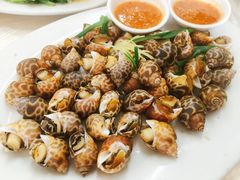 -老三鱼仔店