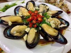 -阿杰臻选海鲜饭店(普陀山店)