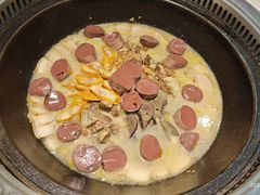 -苏师傅菜馆(上沙店)