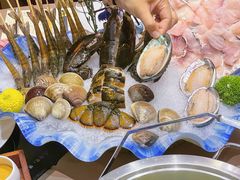 -东国海鲜火锅城(氹仔店)