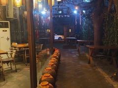 -锦小馆(安贞店)
