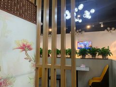 -休记光头香辣蟹干锅店(衣冠庙店)
