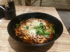 -好這口重庆小面(总店)