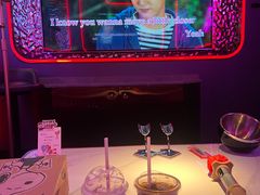 -星聚会KTV X Party(广州高德置地店)