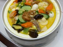 -大鸿运酒店·苏州菜·松鼠桂鱼(观前街店)
